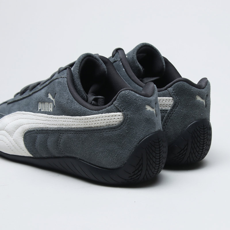 PUMA(�ס���) SPEEDCAT OG-Shadow Gray