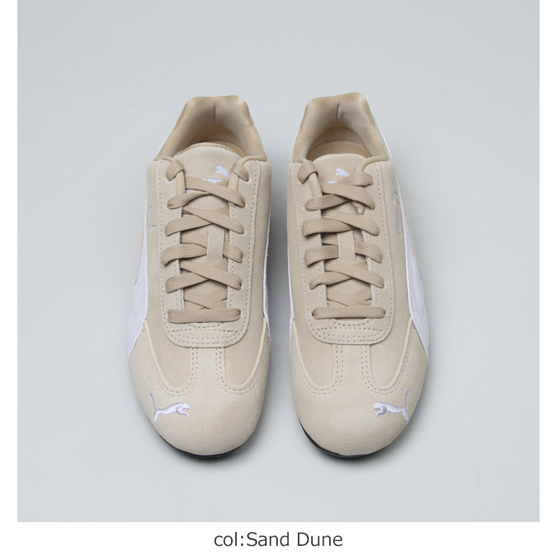 PUMA(�ס���) SPEEDCAT OG-Sand Dune