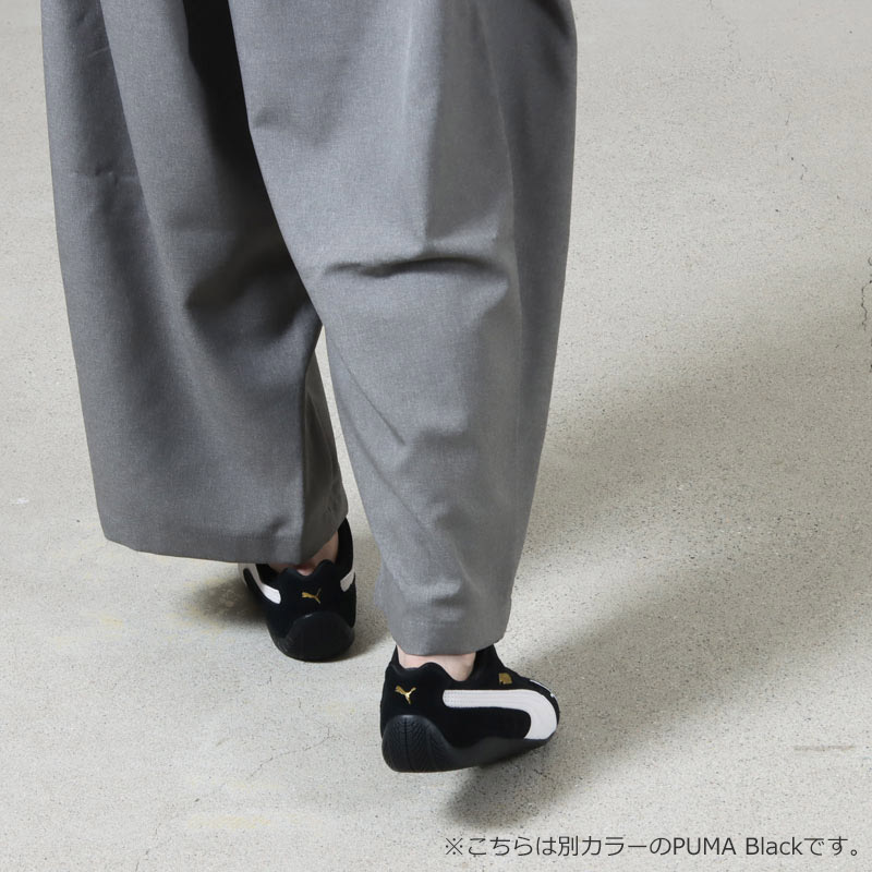 PUMA(�ס���) SPEEDCAT OG-Sand Dune