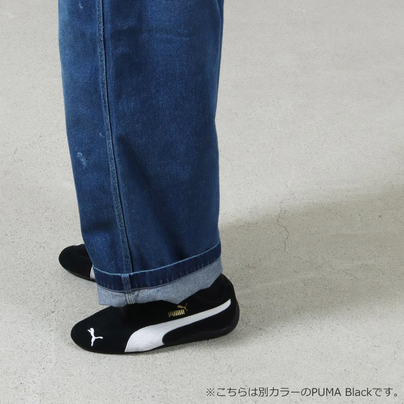 PUMA(�ס���) SPEEDCAT OG-Sand Dune