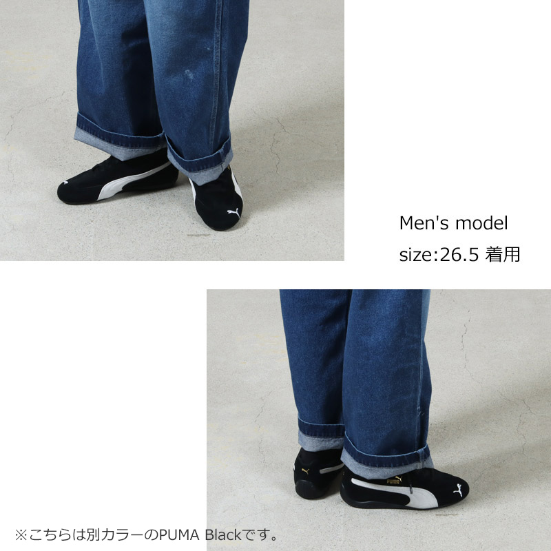 PUMA(�ס���) SPEEDCAT OG-Sand Dune