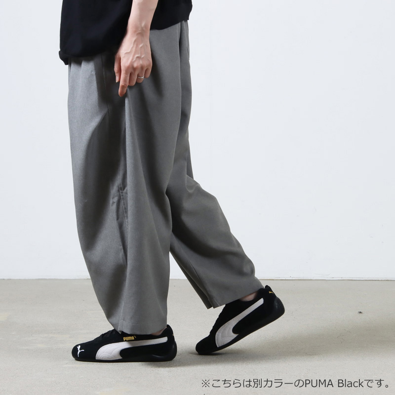 PUMA(�ס���) SPEEDCAT OG-Sand Dune