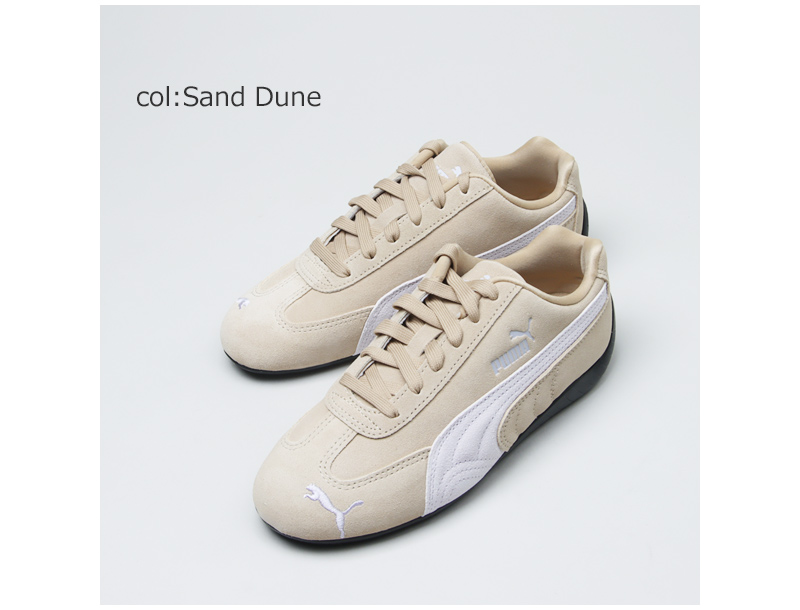 PUMA(�ס���) SPEEDCAT OG-Sand Dune