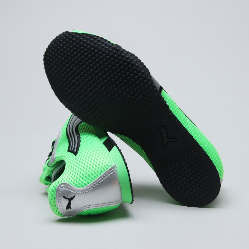 PUMA(�ס���) H-STREET OG-Fizzy Green