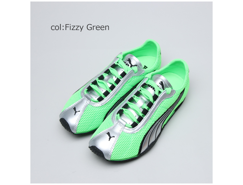PUMA(�ס���) H-STREET OG-Fizzy Green