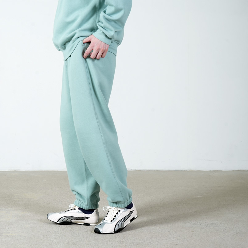 PUMA(�ס���) H-STREET OG-Frosted Ivory
