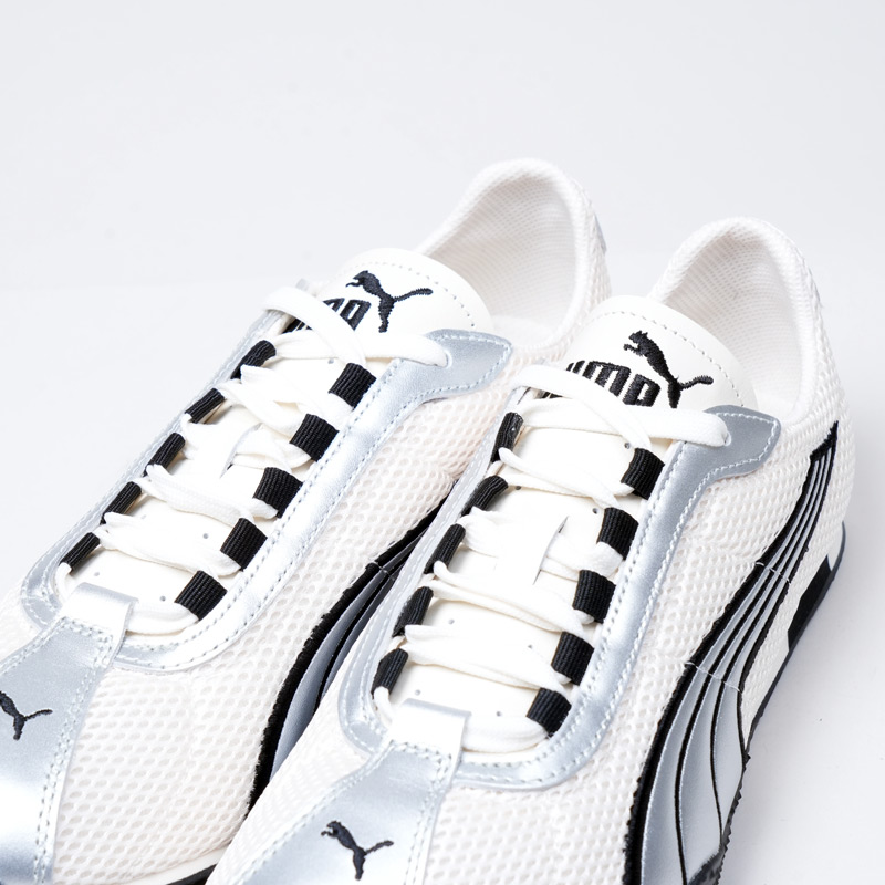 PUMA(�ס���) H-STREET OG-Frosted Ivory