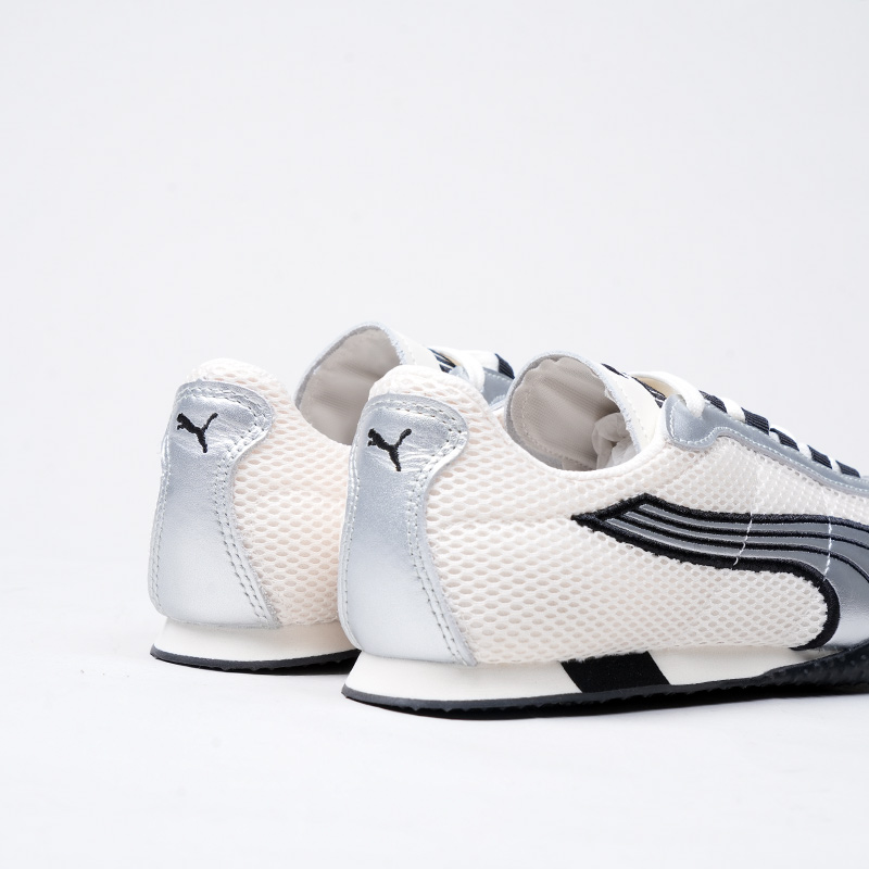 PUMA(�ס���) H-STREET OG-Frosted Ivory