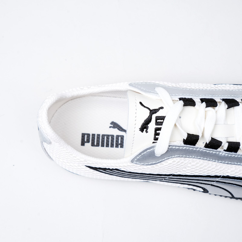 PUMA(�ס���) H-STREET OG-Frosted Ivory