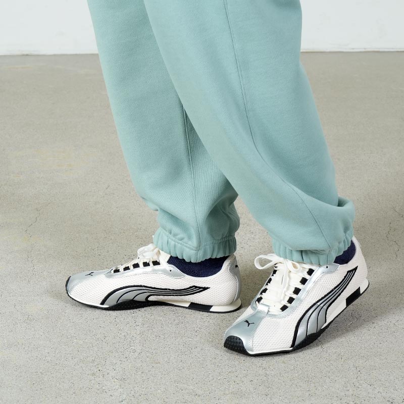 PUMA(�ס���) H-STREET OG-Frosted Ivory