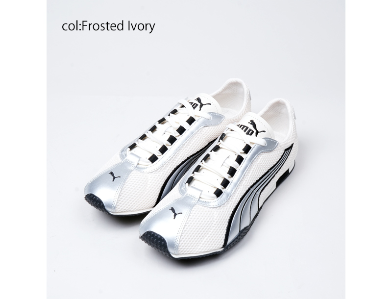 PUMA(�ס���) H-STREET OG-Frosted Ivory