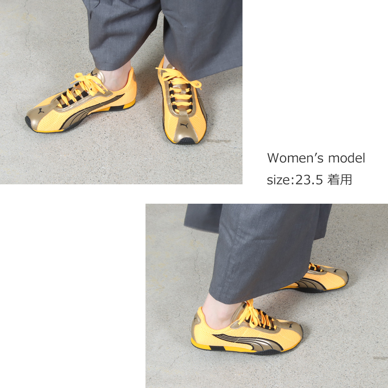 PUMA(�ס���) H-STREET OG-Sun Stream