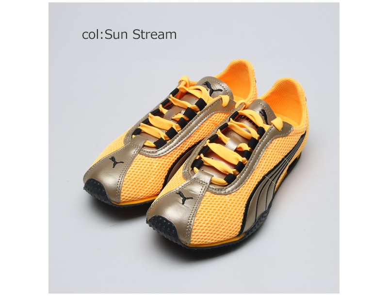 PUMA(�ס���) H-STREET OG-Sun Stream
