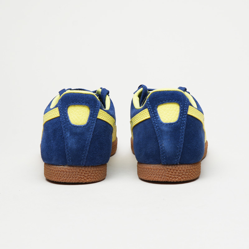 PUMA(�ס���) BRASIL LTH-Blue Jewel