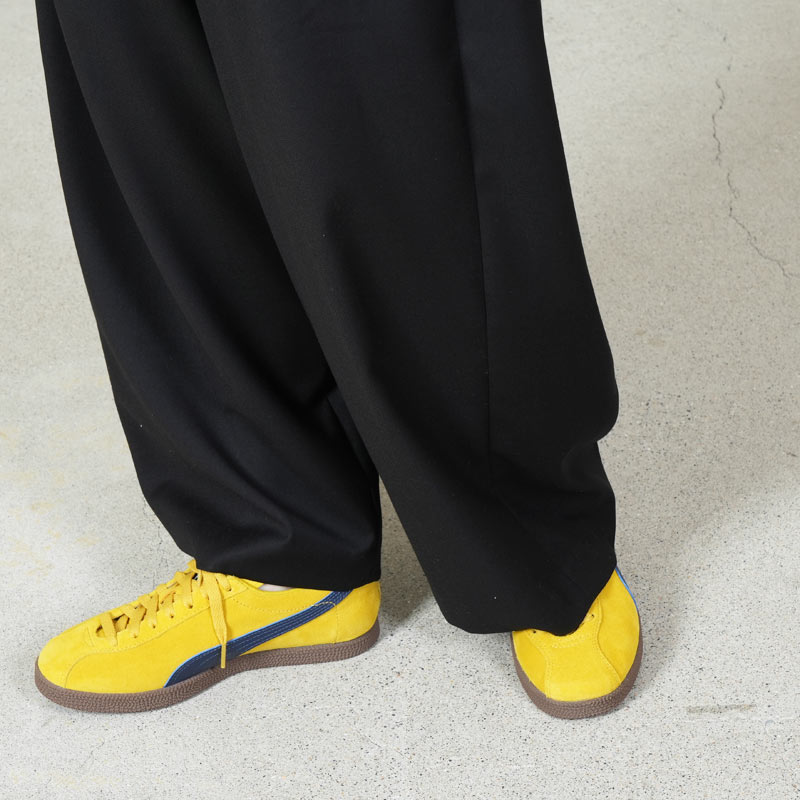PUMA(�ס���) BRASIL LTH-Lemon Meringue