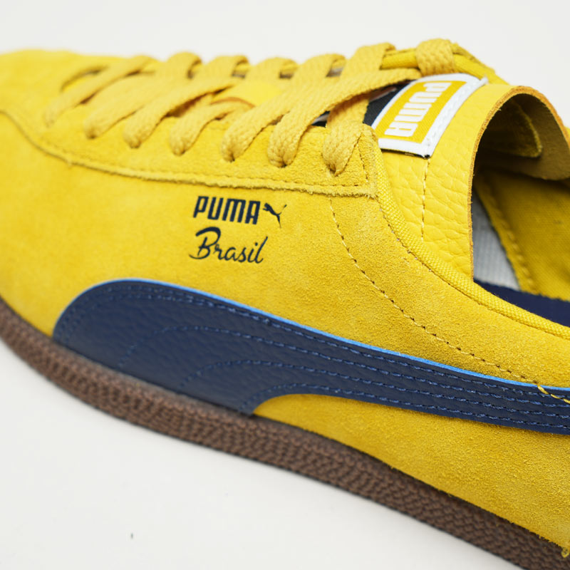 PUMA(�ס���) BRASIL LTH-Lemon Meringue
