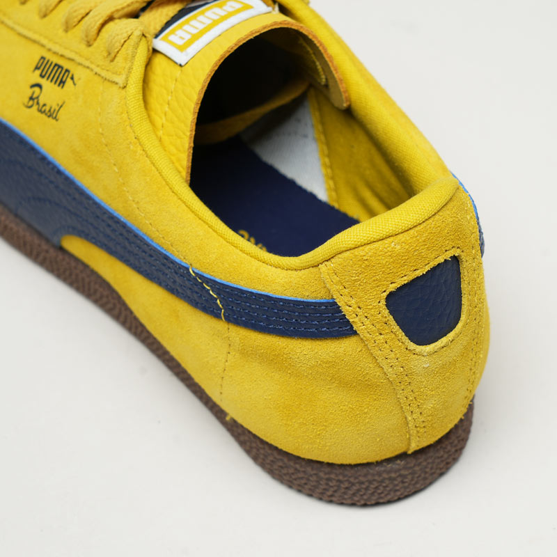 PUMA(�ס���) BRASIL LTH-Lemon Meringue
