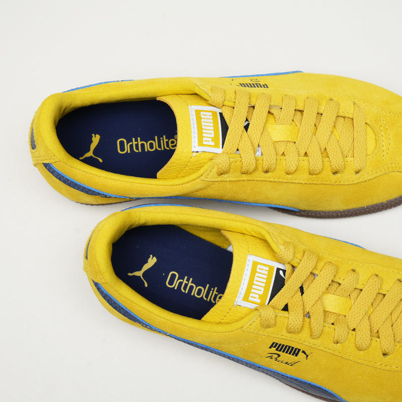 PUMA(�ס���) BRASIL LTH-Lemon Meringue