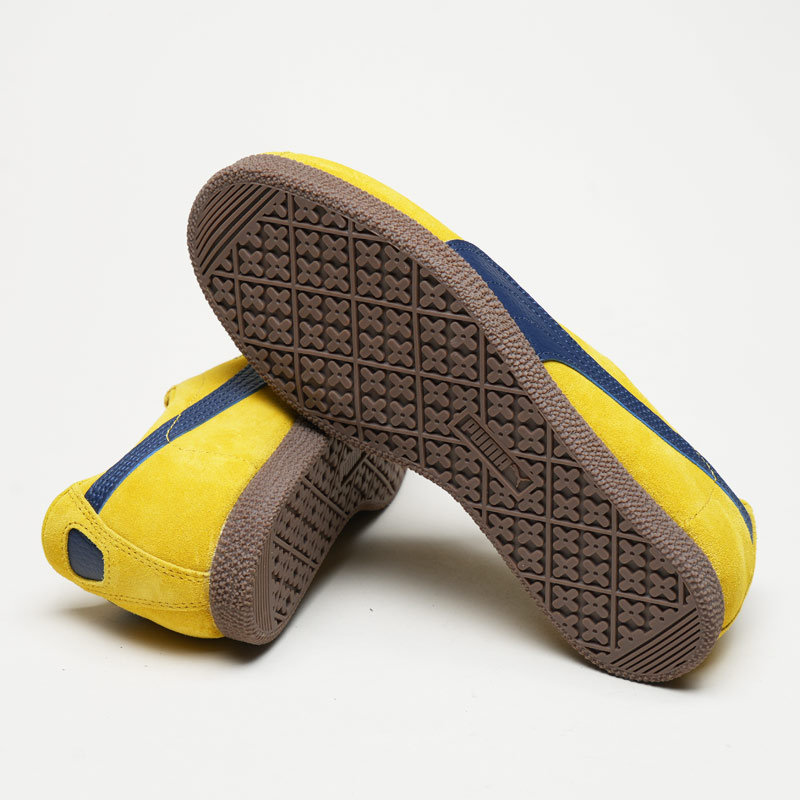 PUMA(�ס���) BRASIL LTH-Lemon Meringue