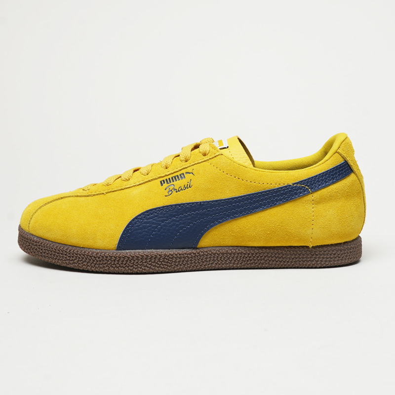 PUMA(�ס���) BRASIL LTH-Lemon Meringue