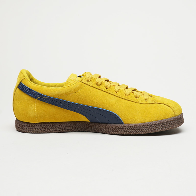PUMA(�ס���) BRASIL LTH-Lemon Meringue