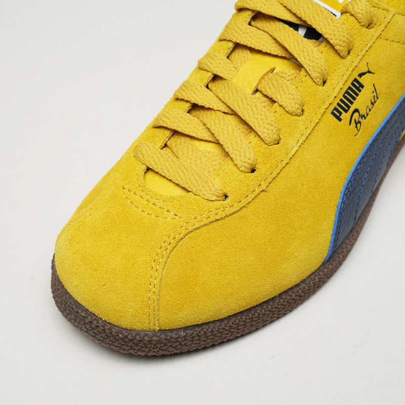 PUMA(�ס���) BRASIL LTH-Lemon Meringue