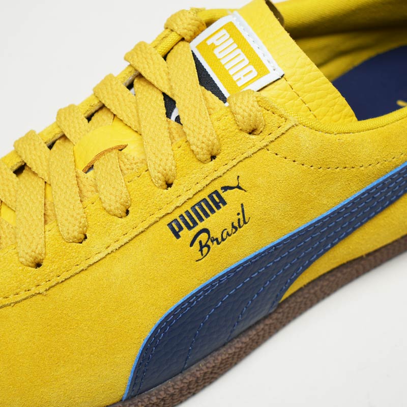 PUMA(�ס���) BRASIL LTH-Lemon Meringue