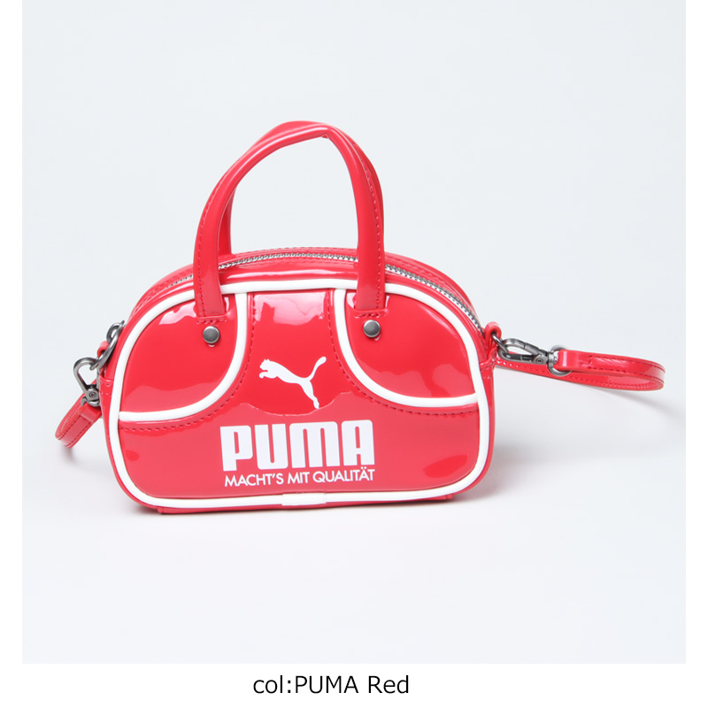 PUMA(ס) PUMA 1976 ޥåץХå1L
