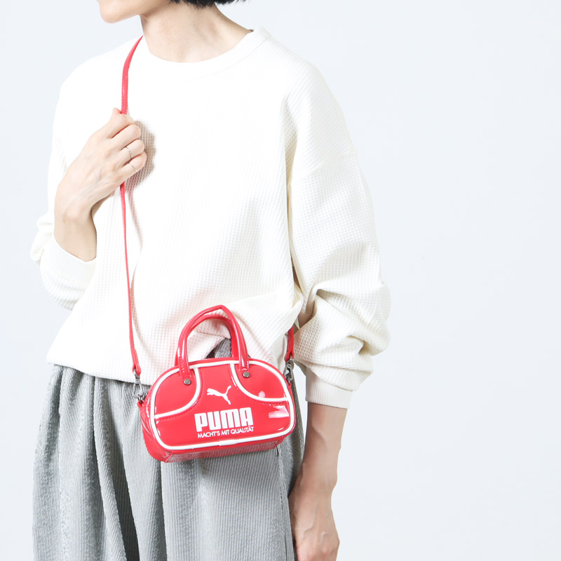 PUMA(ס) PUMA 1976 ޥåץХå1L
