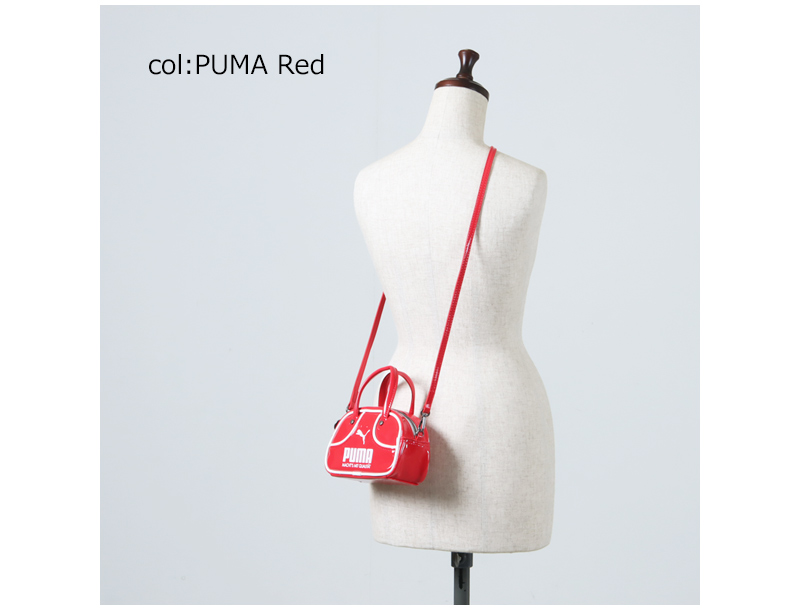PUMA(ס) PUMA 1976 ޥåץХå1L