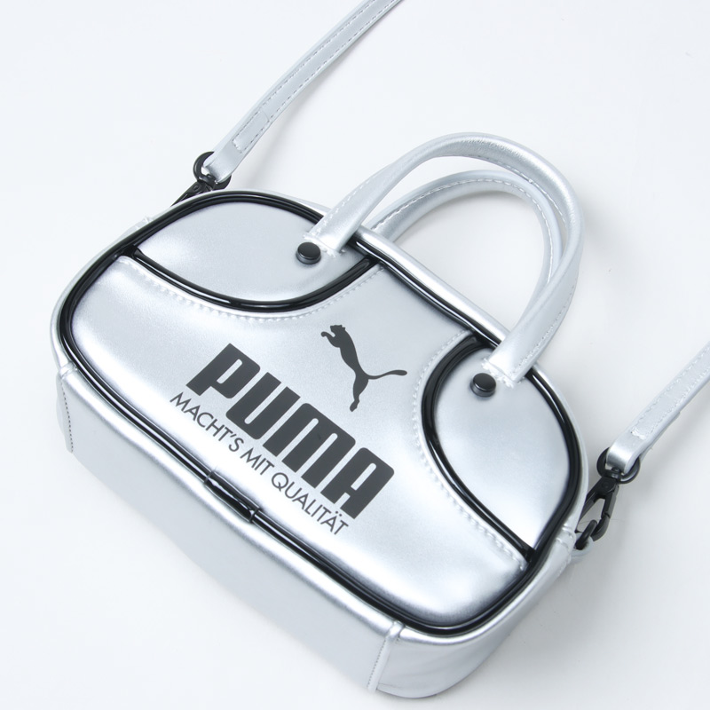 PUMA(ס) PUMA 1976 ᥿åޥåץХå1L