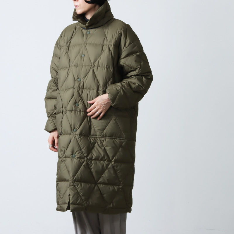 THE NORTH FACE PURPLE LABEL ダウンコート | tradexautomotive.com