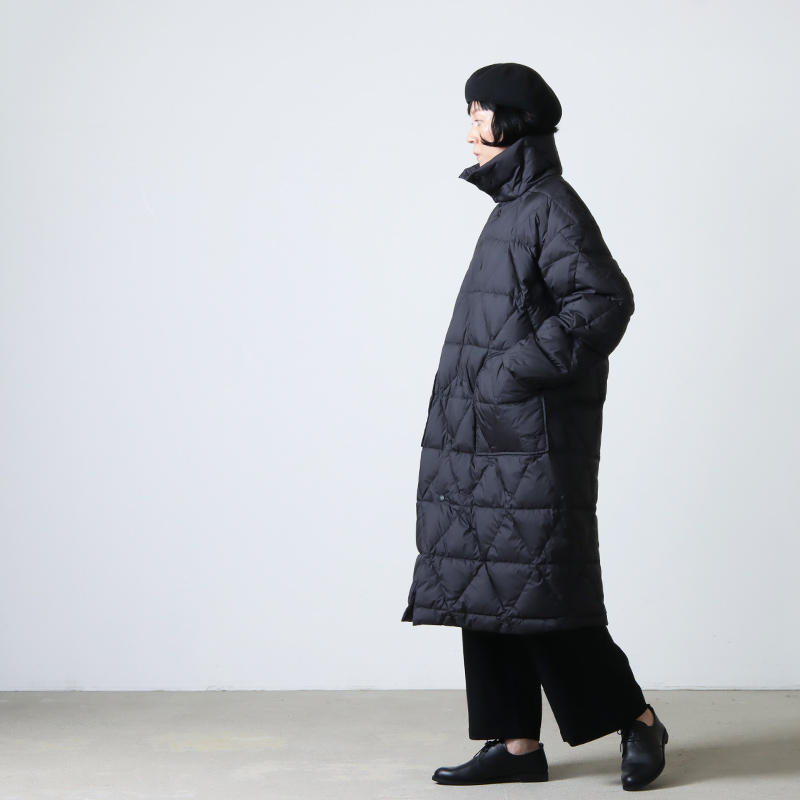 THE NORTH FACE PURPLE LABEL ダウン レディース-