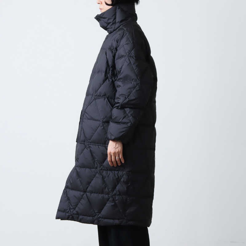 THE NORTH FACE PURPLE LABEL Down Coat - ダウンジャケット