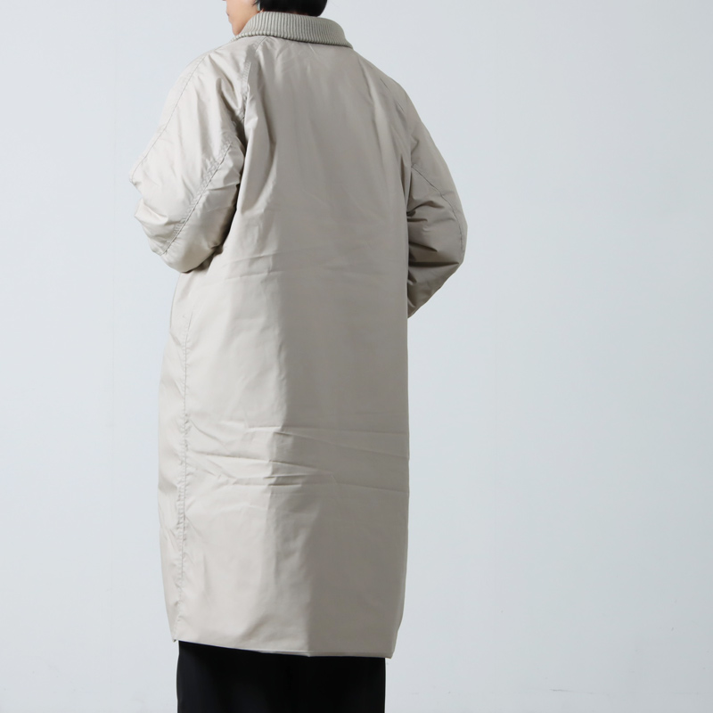 THE NORTH FACE PURPLE LABEL (ザ ノースフェイス パープルレーベル) 65/35 Field Down Coat