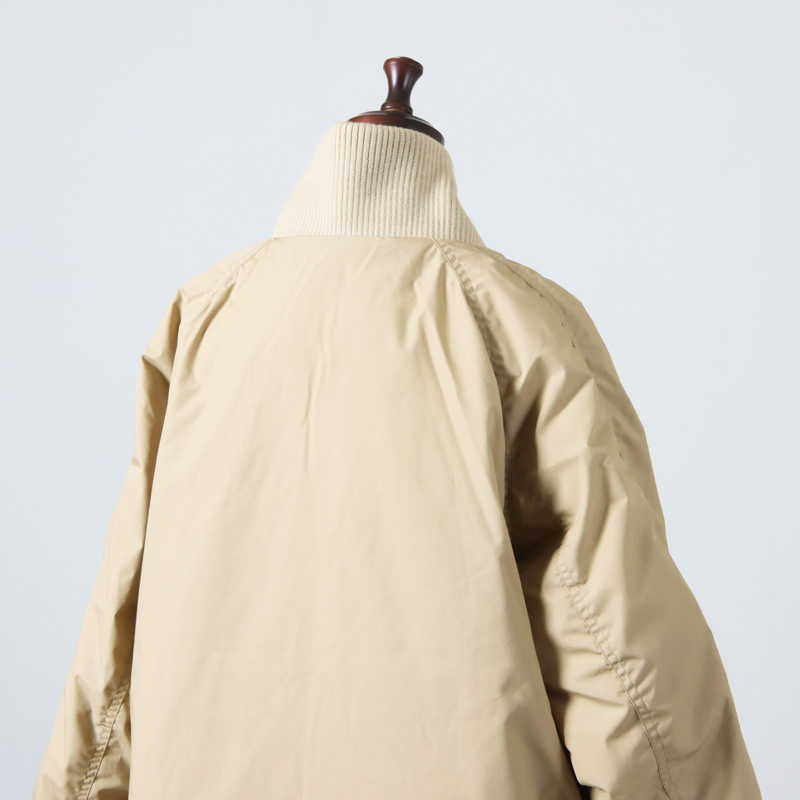 THE NORTH FACE PURPLE LABEL( Ρե ѡץ졼٥) 65/35 Field Down Coat