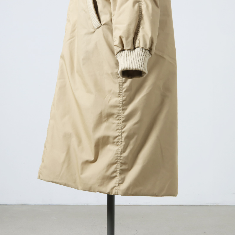 THE NORTH FACE PURPLE LABEL( Ρե ѡץ졼٥) 65/35 Field Down Coat