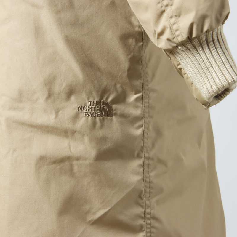 THE NORTH FACE PURPLE LABEL( Ρե ѡץ졼٥) 65/35 Field Down Coat