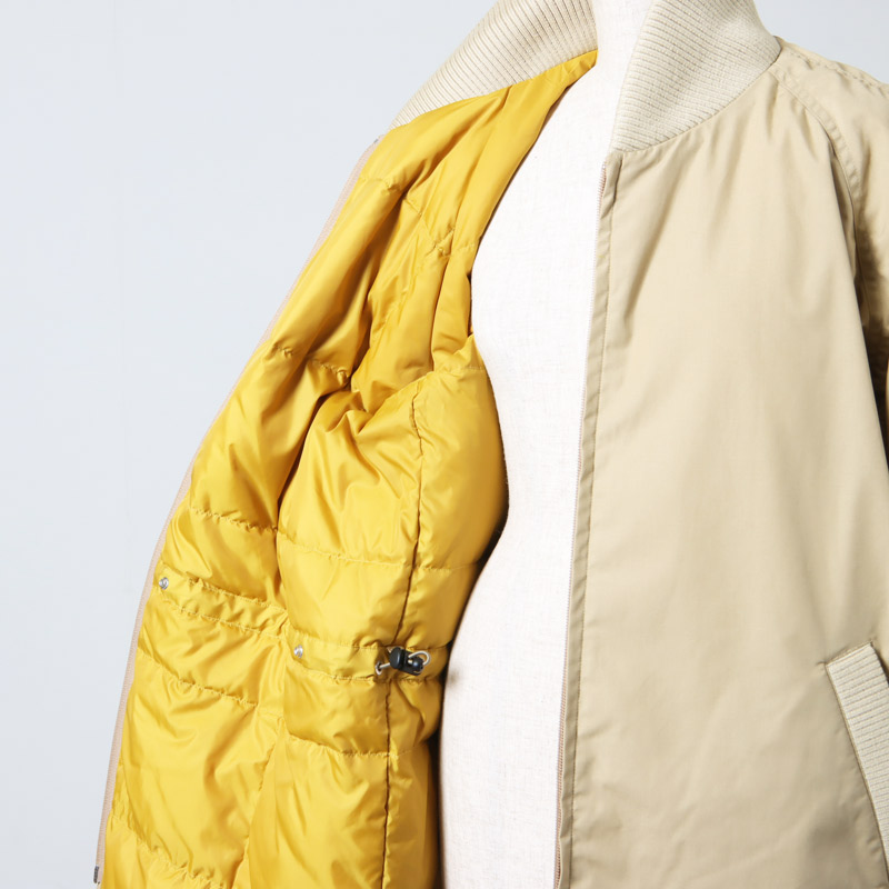 THE NORTH FACE PURPLE LABEL( Ρե ѡץ졼٥) 65/35 Field Down Coat