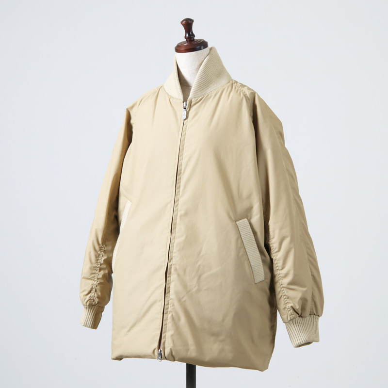 THE NORTH FACE PURPLE LABEL( Ρե ѡץ졼٥) 65/35 Field Down Coat