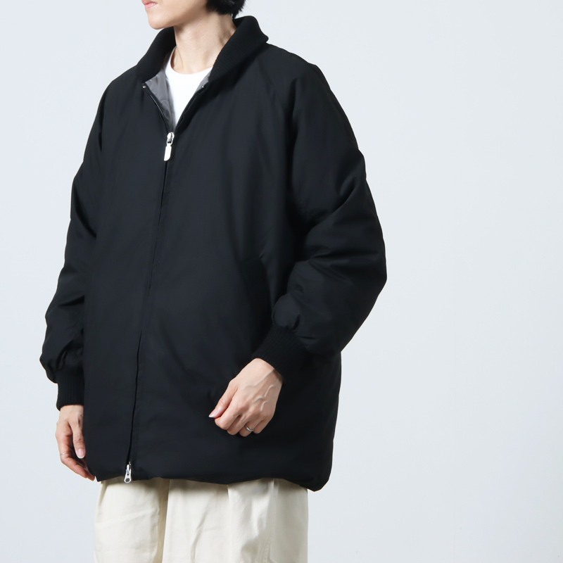 THE NORTH FACE PURPLE LABEL( Ρե ѡץ졼٥) 65/35 Field Down Coat