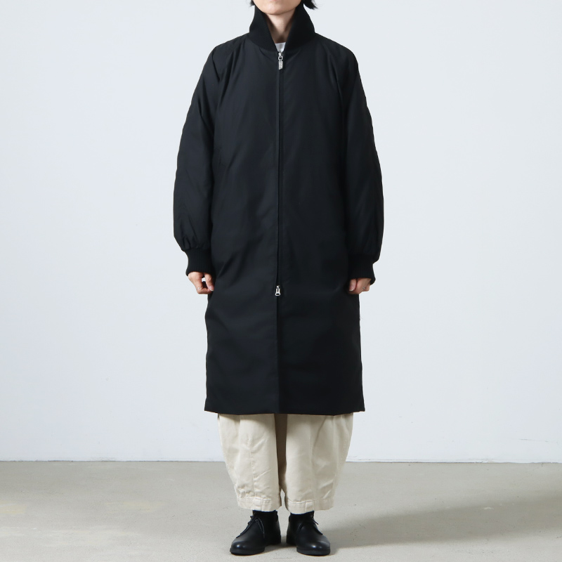 THE NORTH FACE PURPLE LABEL( Ρե ѡץ졼٥) 65/35 Field Down Coat