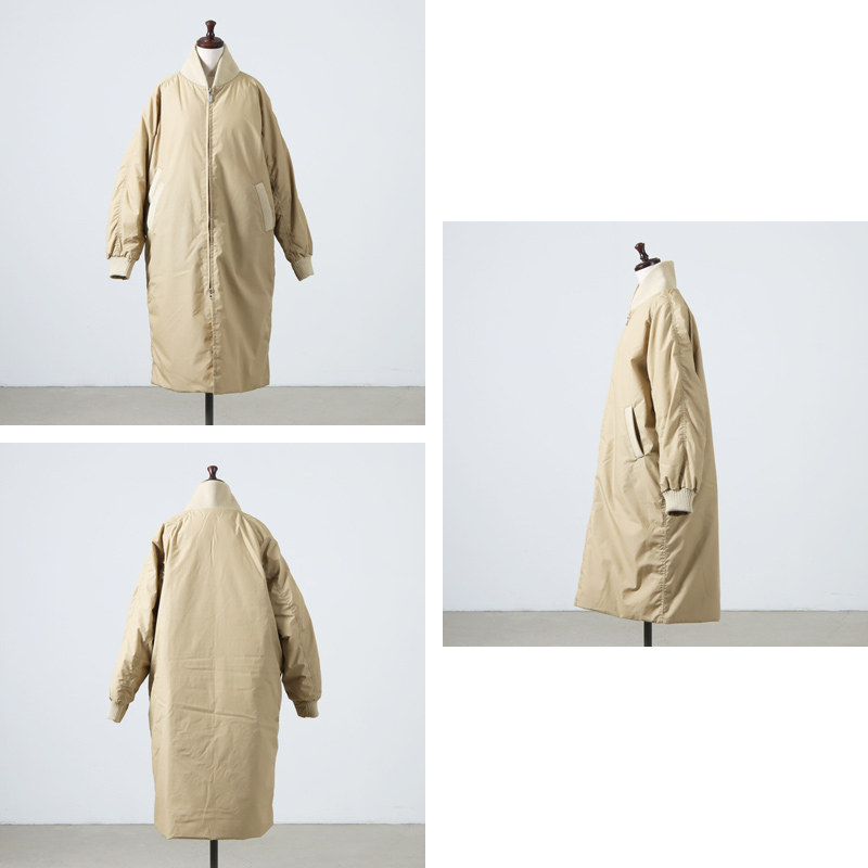 THE NORTH FACE PURPLE LABEL( Ρե ѡץ졼٥) 65/35 Field Down Coat