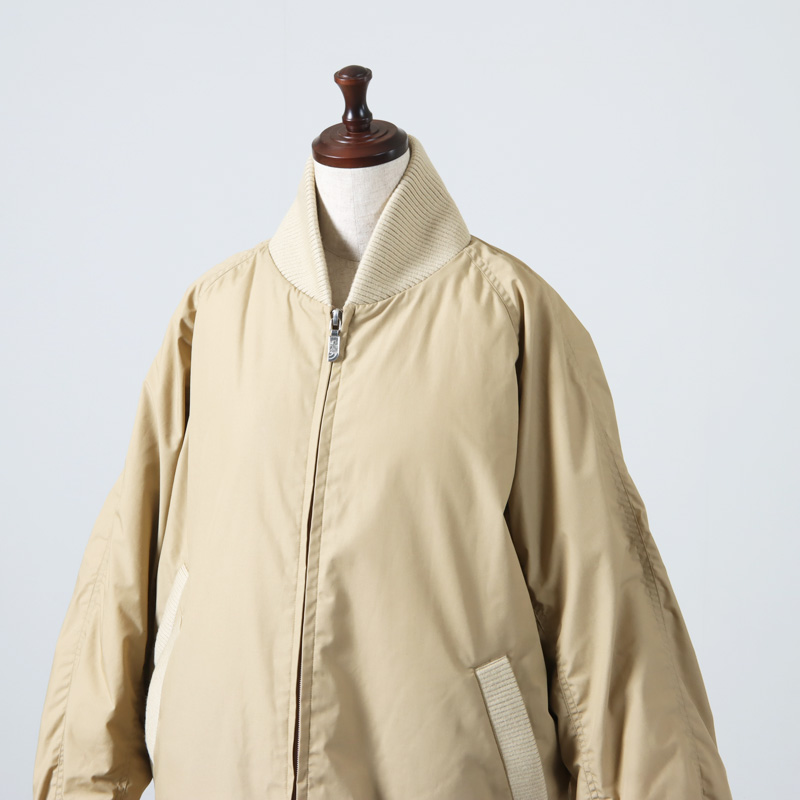 THE NORTH FACE PURPLE LABEL( Ρե ѡץ졼٥) 65/35 Field Down Coat