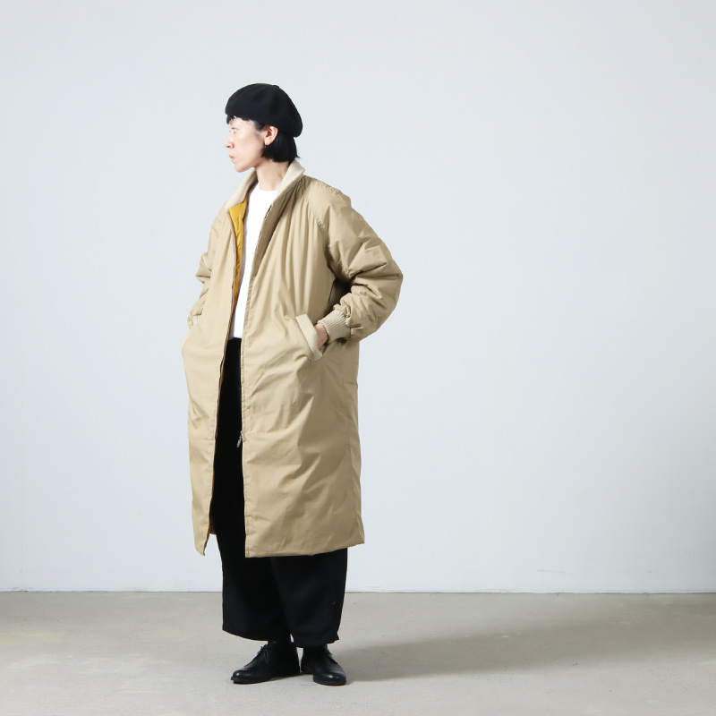 THE NORTH FACE PURPLE LABEL( Ρե ѡץ졼٥) 65/35 Field Down Coat