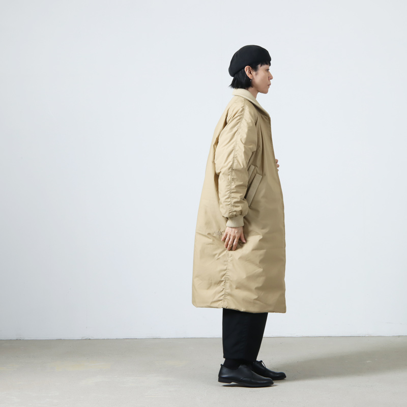 THE NORTH FACE PURPLE LABEL( Ρե ѡץ졼٥) 65/35 Field Down Coat