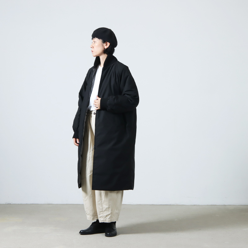 THE NORTH FACE PURPLE LABEL( Ρե ѡץ졼٥) 65/35 Field Down Coat