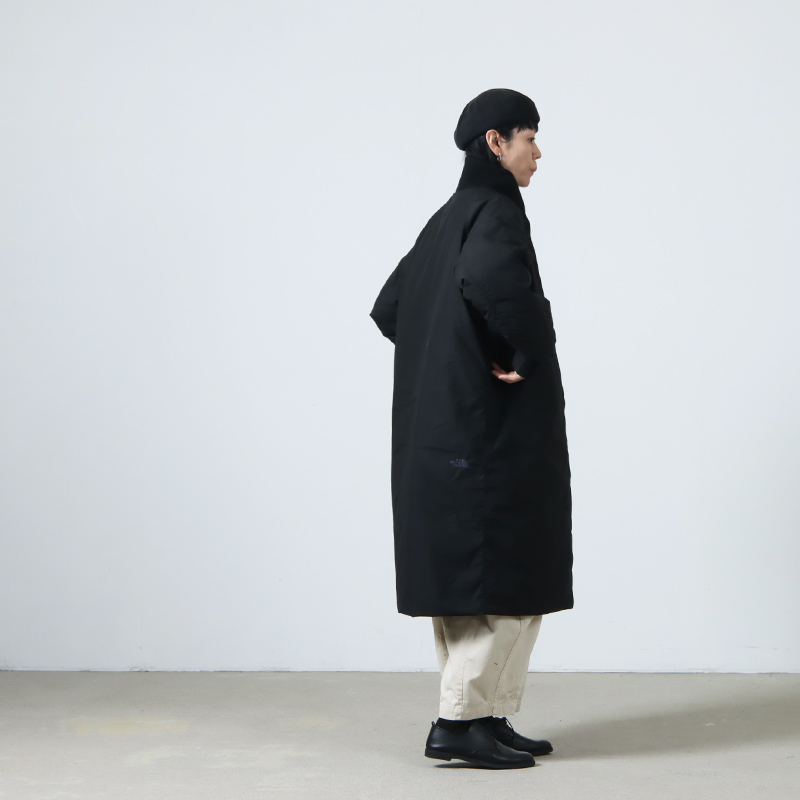 THE NORTH FACE PURPLE LABEL( Ρե ѡץ졼٥) 65/35 Field Down Coat