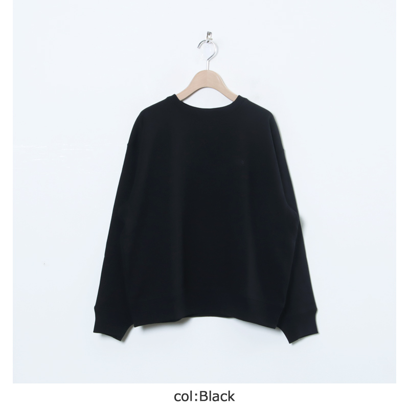THE NORTH FACE PURPLE LABEL( Ρե ѡץ졼٥)  Field Crewneck Sweatshirt
