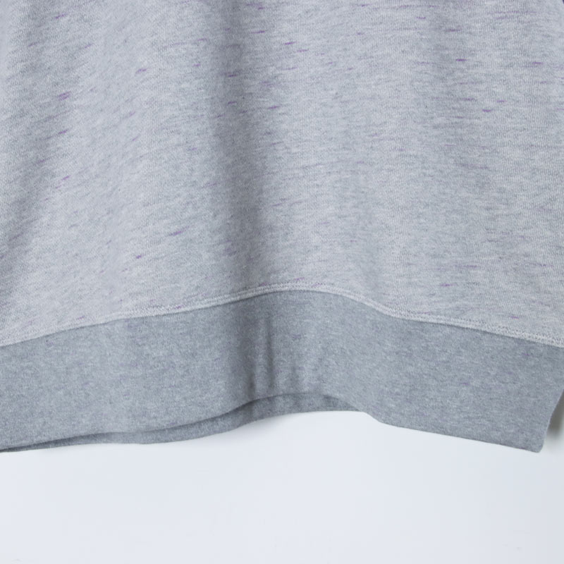 THE NORTH FACE PURPLE LABEL( Ρե ѡץ졼٥)  Field Crewneck Sweatshirt